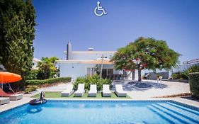 Horta'S Villa - Private Heatable Pool